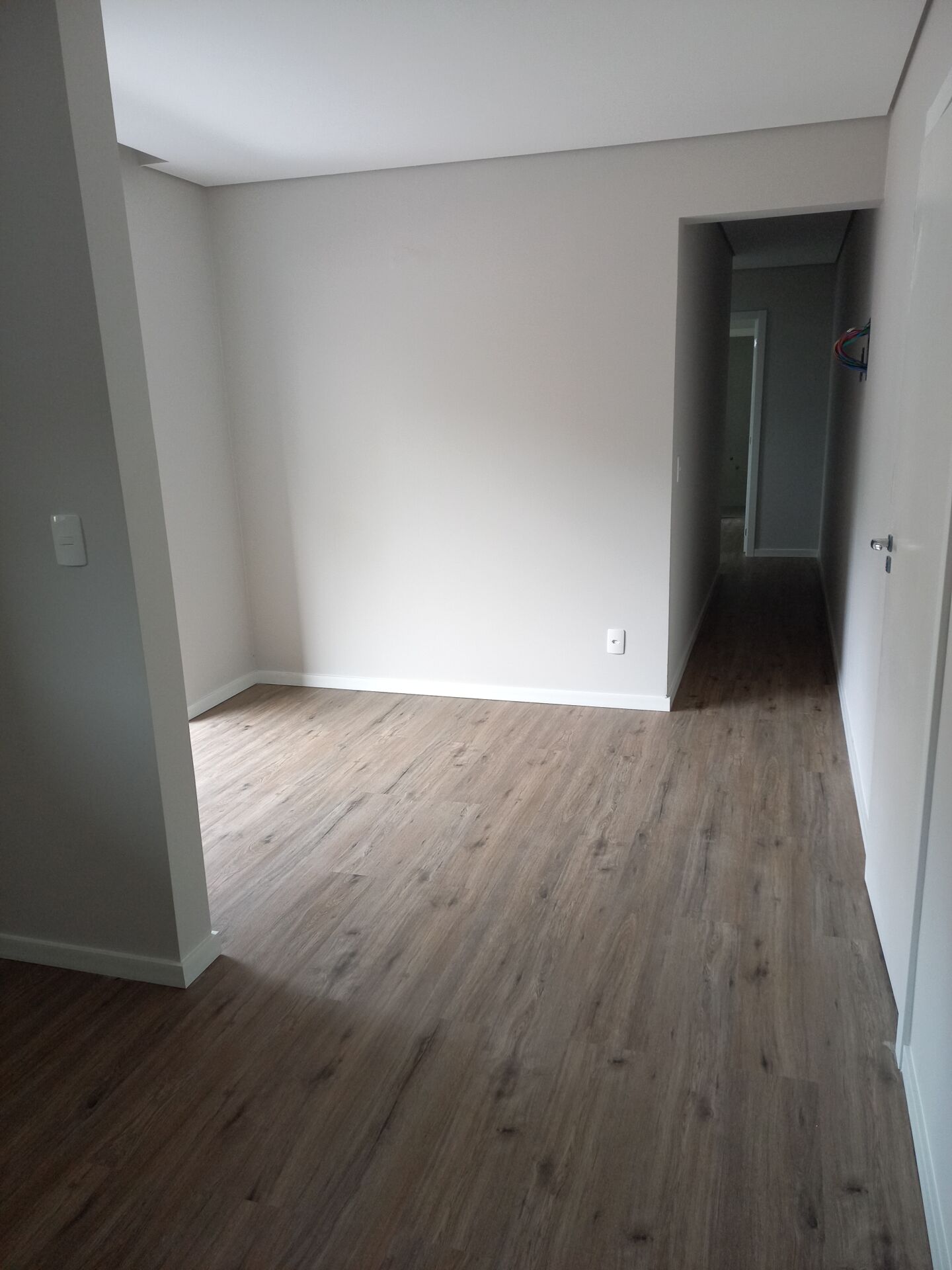 Apartamento à venda com 2 quartos, 63m² - Foto 6