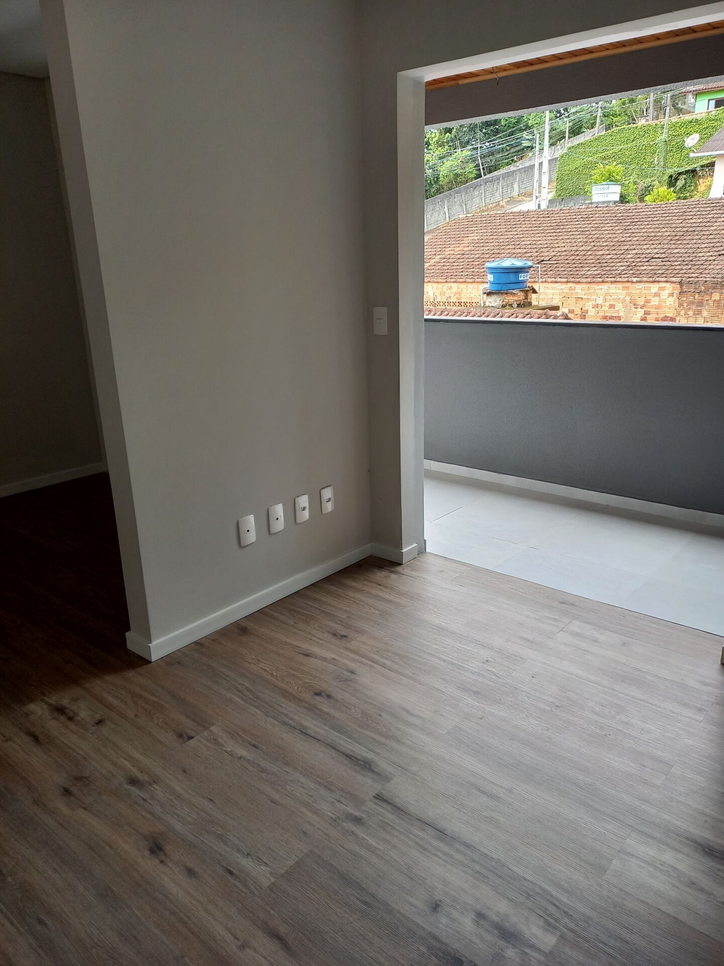 Apartamento à venda com 2 quartos, 63m² - Foto 8