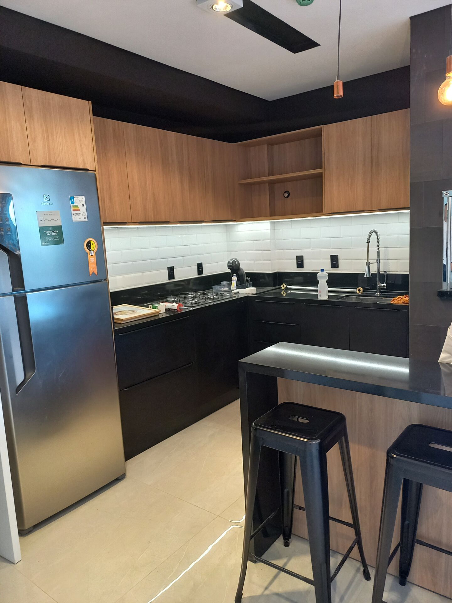 Apartamento à venda com 2 quartos, 71m² - Foto 4