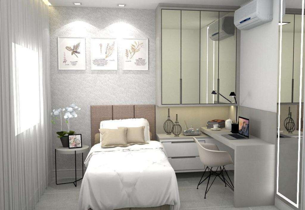 Sobrado, 2 quartos, 54 m² - Foto 6