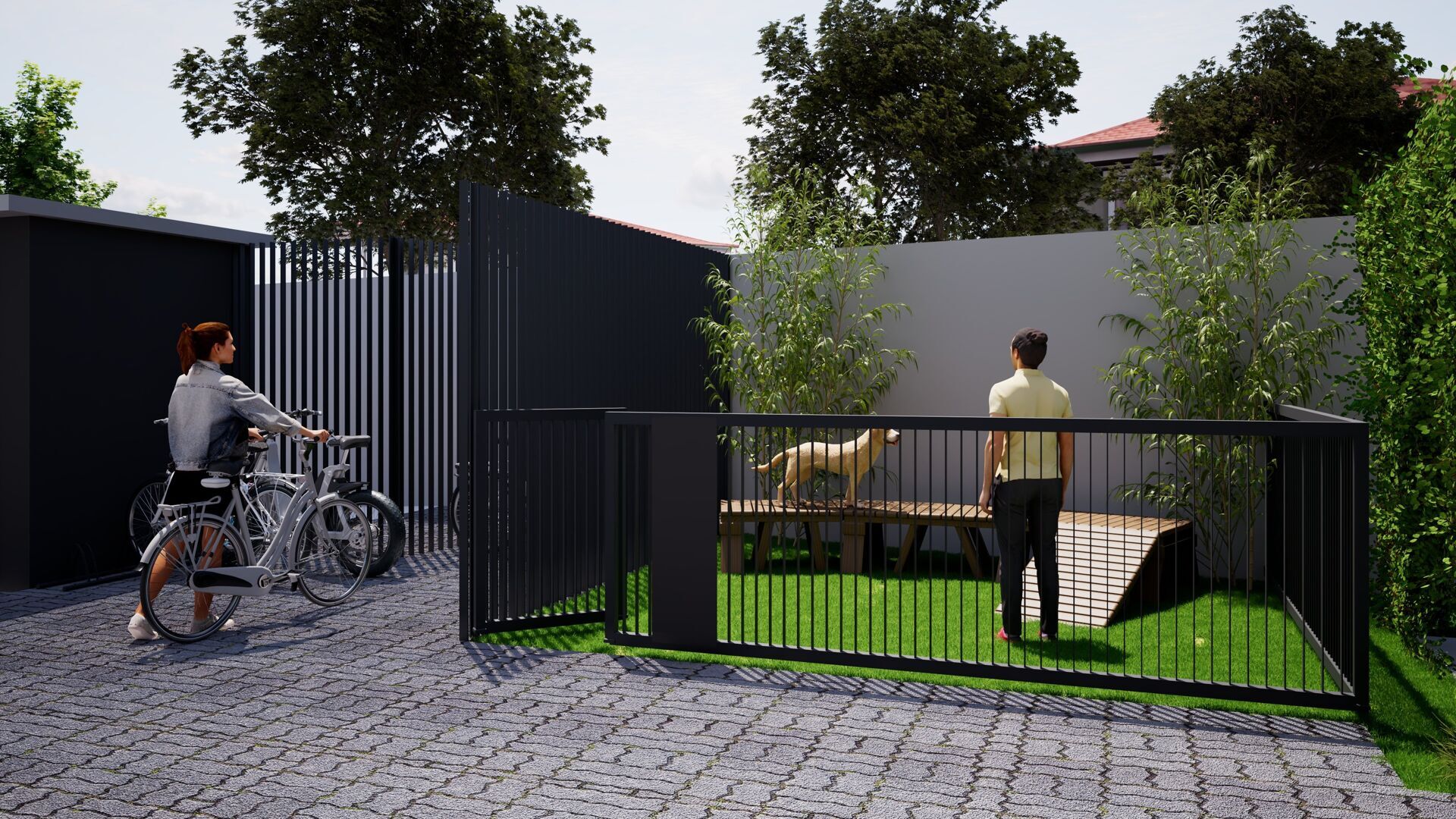 Apartamento, 2 quartos, 48 m² - Foto 4