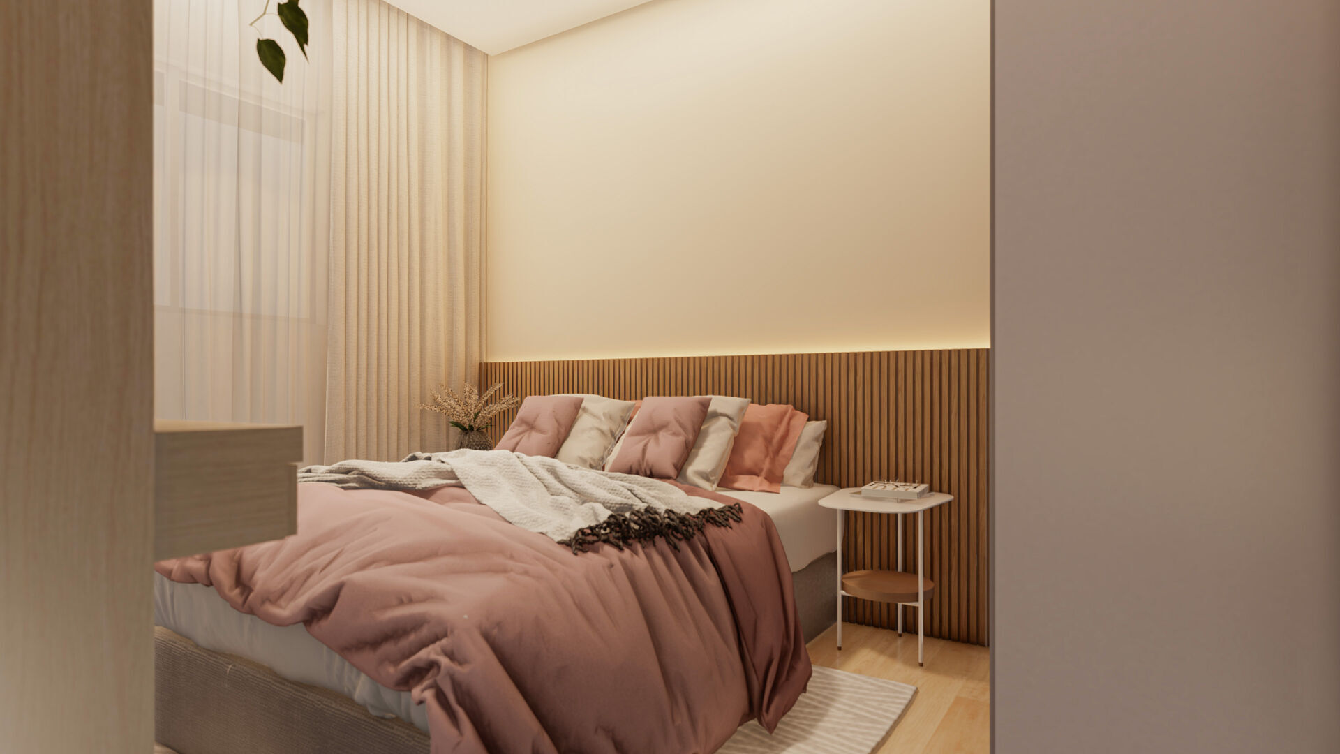 Apartamento, 2 quartos, 48 m² - Foto 8