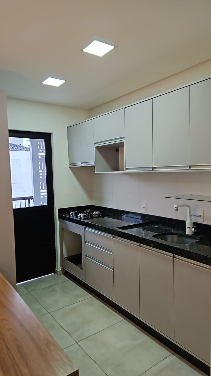 Apartamento, 2 quartos, 59 m² - Foto 7