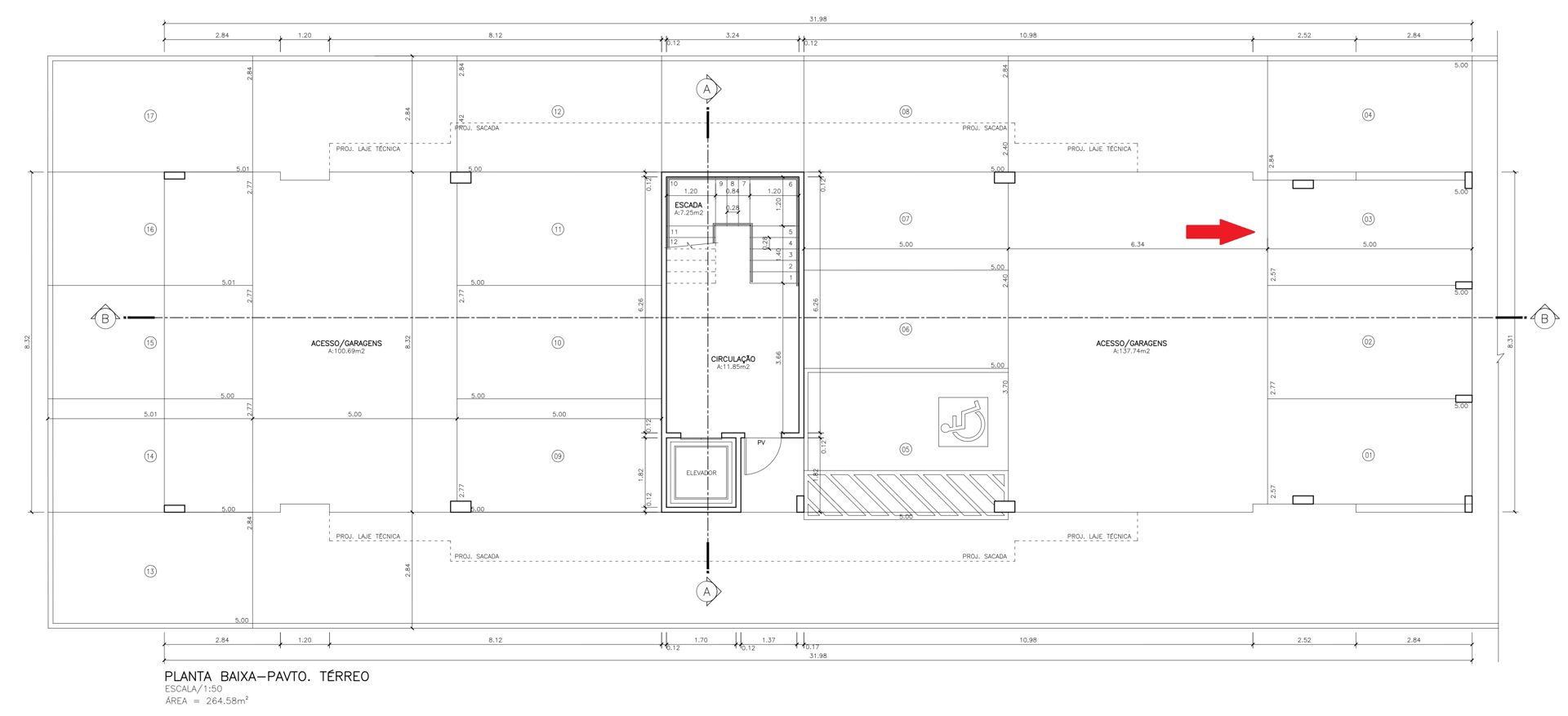Apartamento, 2 quartos, 59 m² - Foto 17