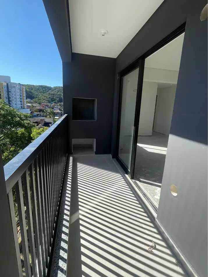 Apartamento, 2 quartos, 46 m² - Foto 3