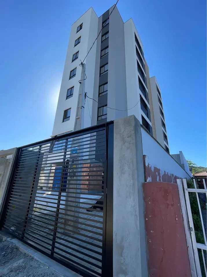 Apartamento, 2 quartos, 46 m² - Foto 1