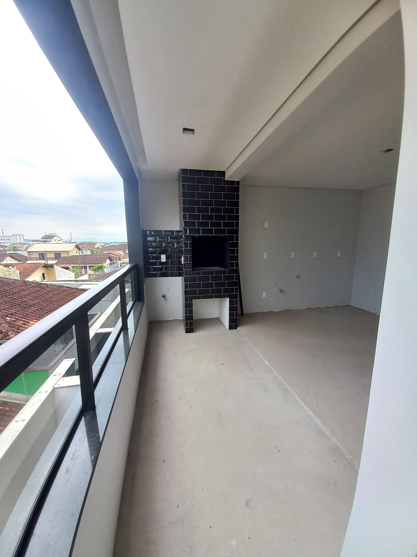 Apartamento à venda com 2 quartos, 80m² - Foto 7