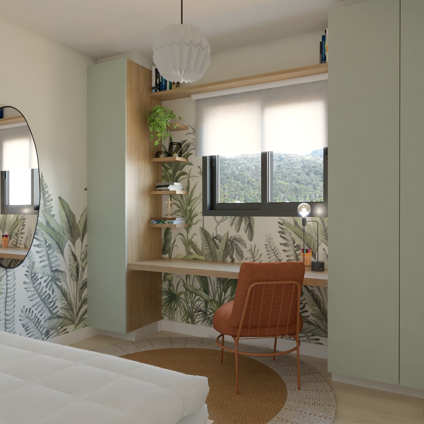 Apartamento à venda com 2 quartos, 72m² - Foto 11