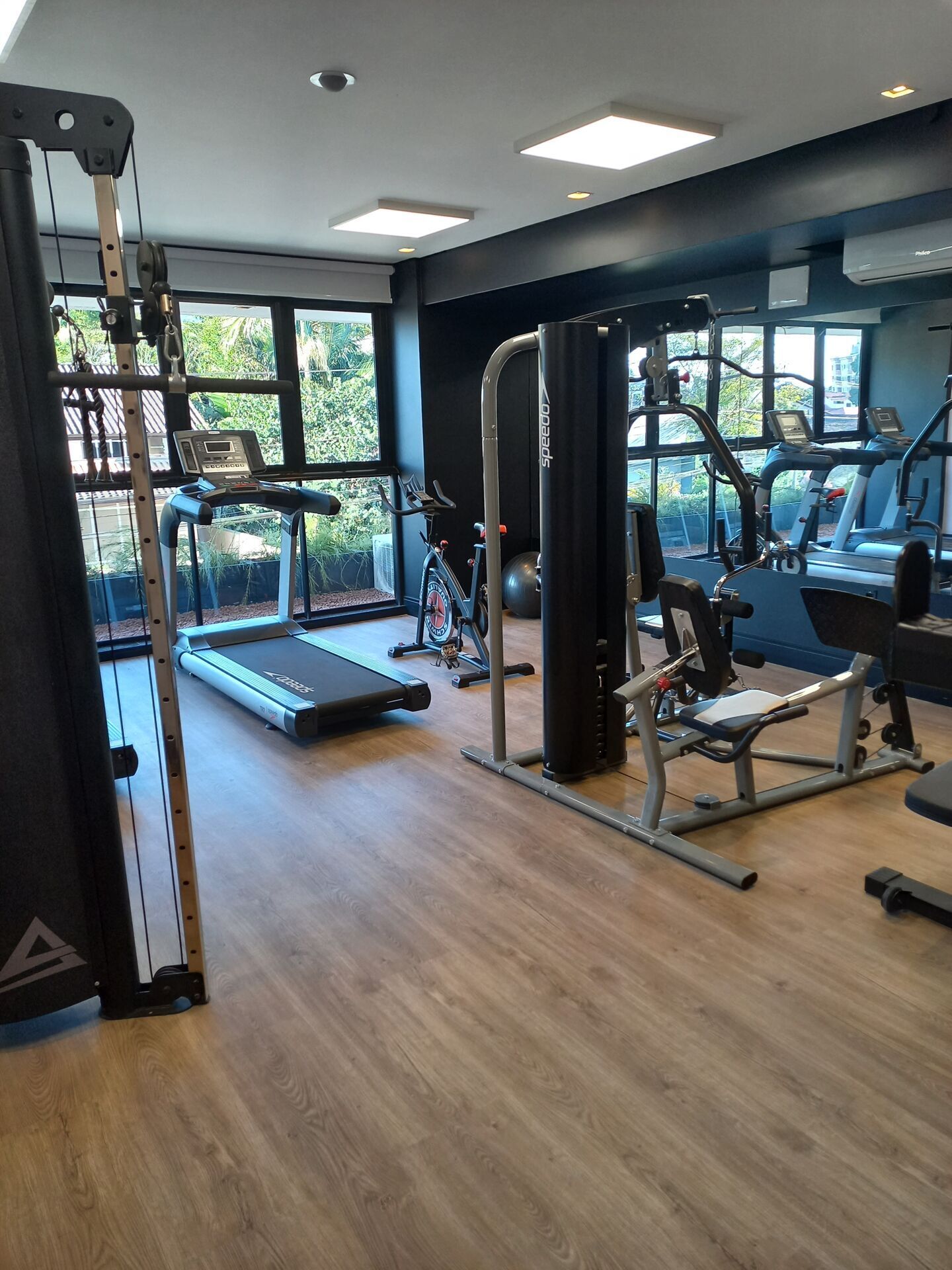 Apartamento, 3 quartos, 86 m² - Foto 5