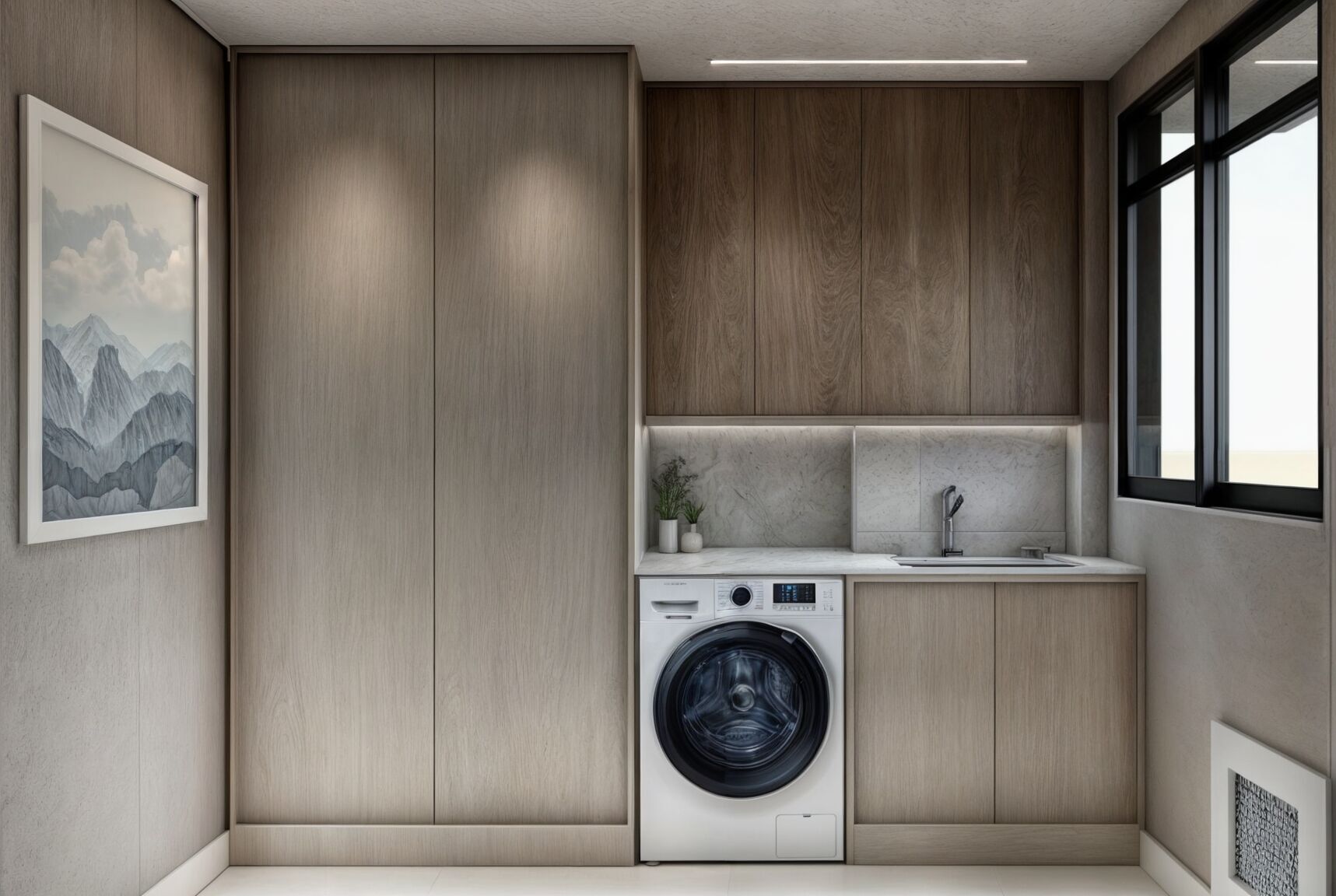 Apartamento, 3 quartos, 108 m² - Foto 9