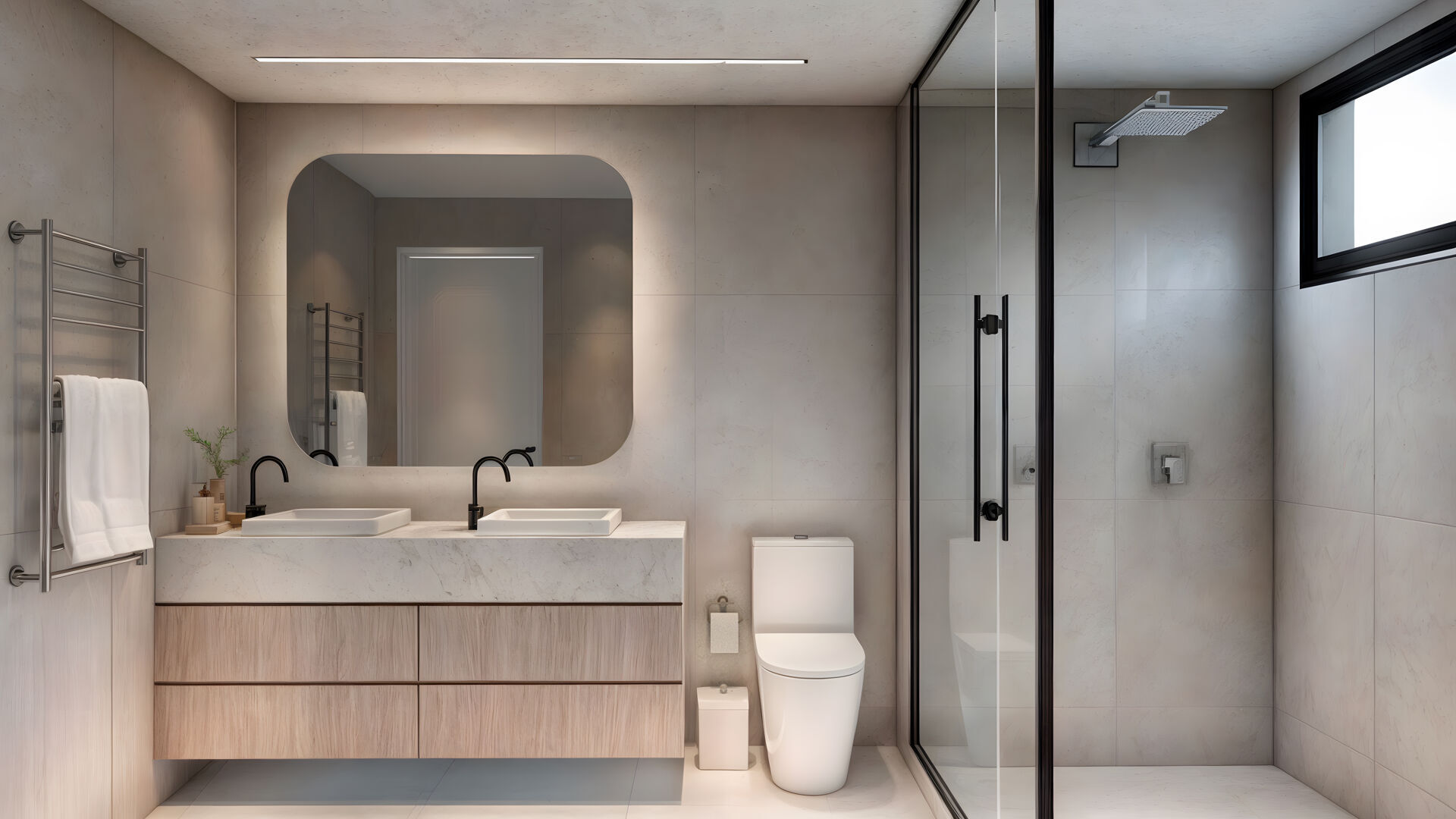 Apartamento, 3 quartos, 108 m² - Foto 11