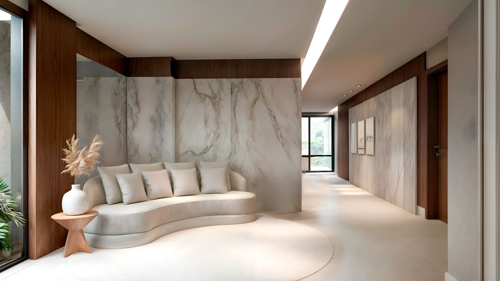 Apartamento, 3 quartos, 108 m² - Foto 2