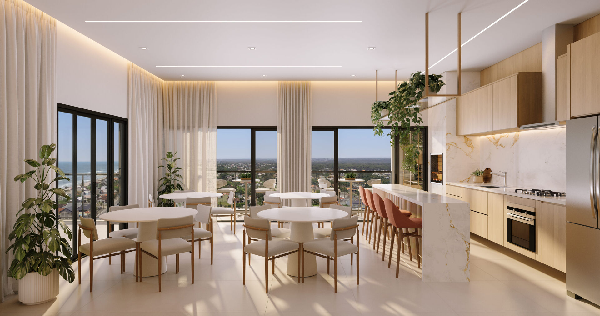 Apartamento, 3 quartos, 130 m² - Foto 5