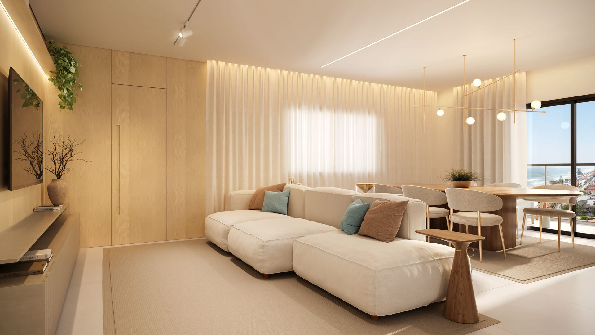 Apartamento, 3 quartos, 130 m² - Foto 10