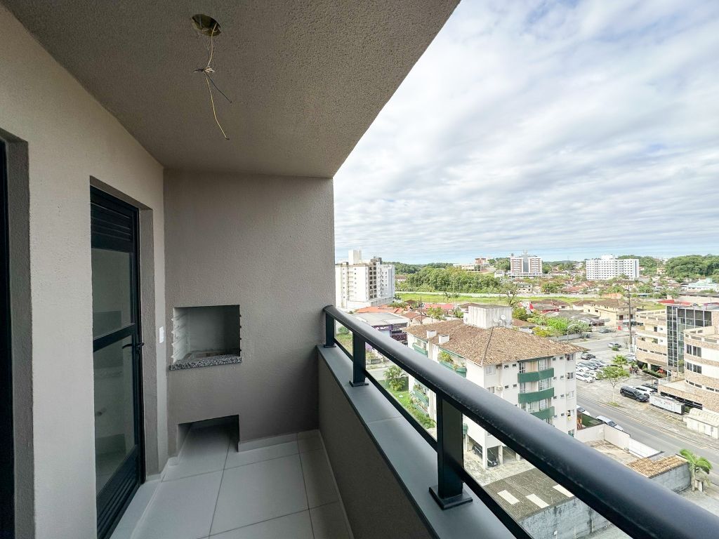 Apartamento à venda com 3 quartos, 78m² - Foto 10