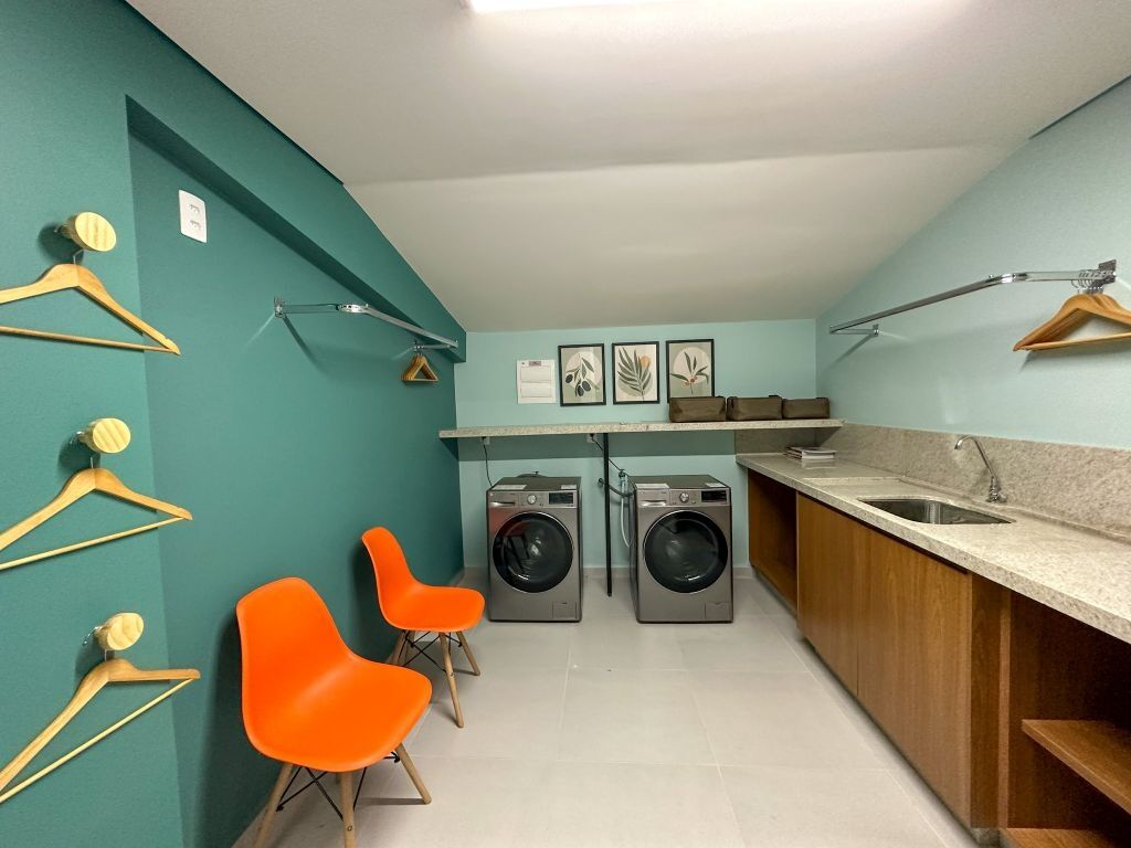 Apartamento à venda com 3 quartos, 78m² - Foto 7