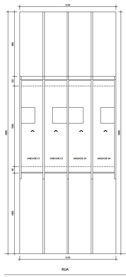 Sobrado à venda com 2 quartos, 62m² - Foto 4