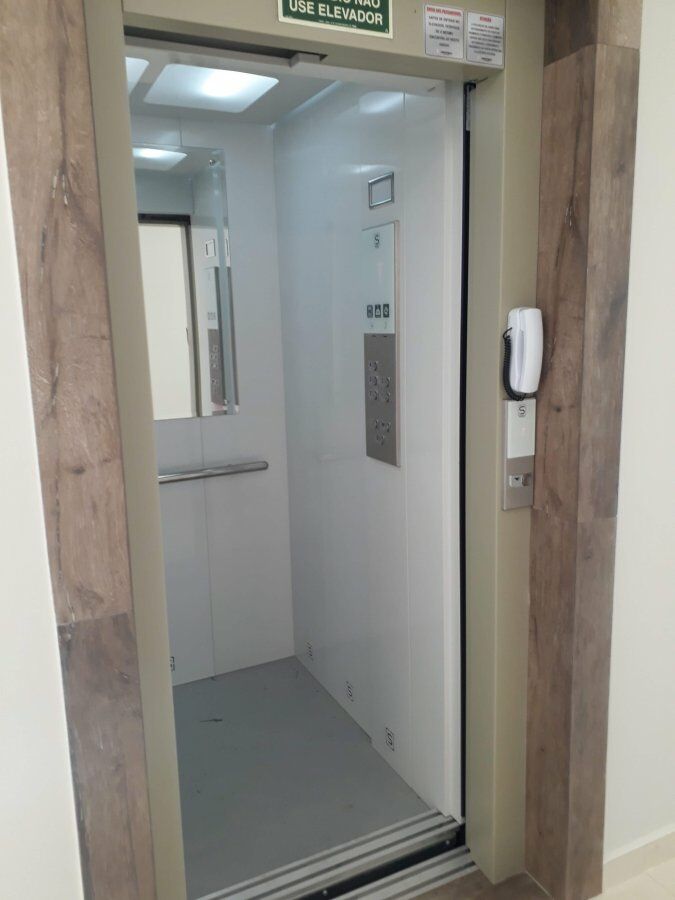 Apartamento, 2 quartos, 56 m² - Foto 3