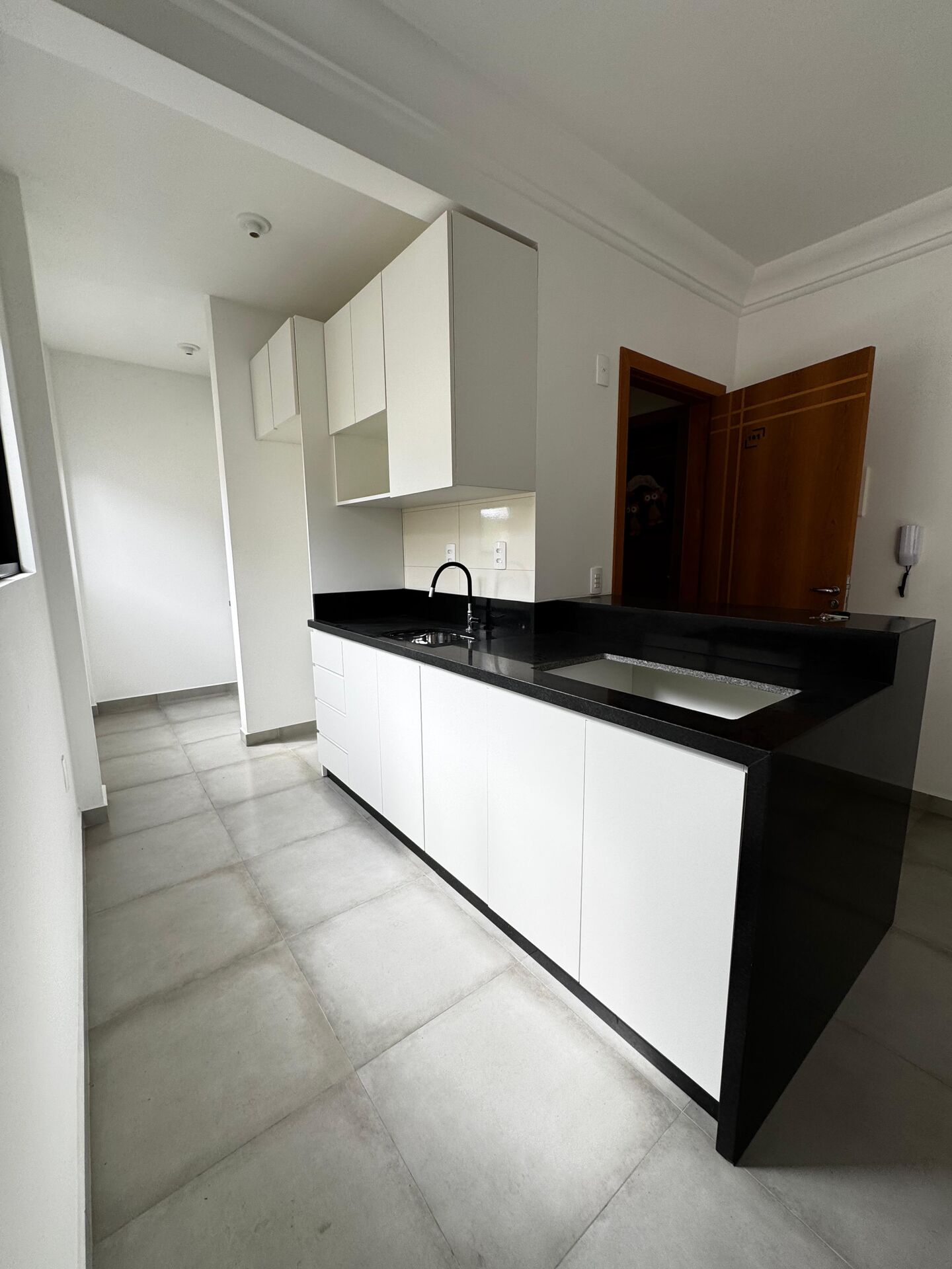 Apartamento, 2 quartos, 56 m² - Foto 5