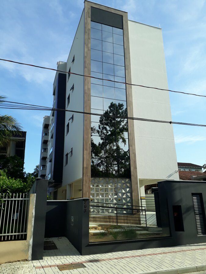 Apartamento, 2 quartos, 56 m² - Foto 1