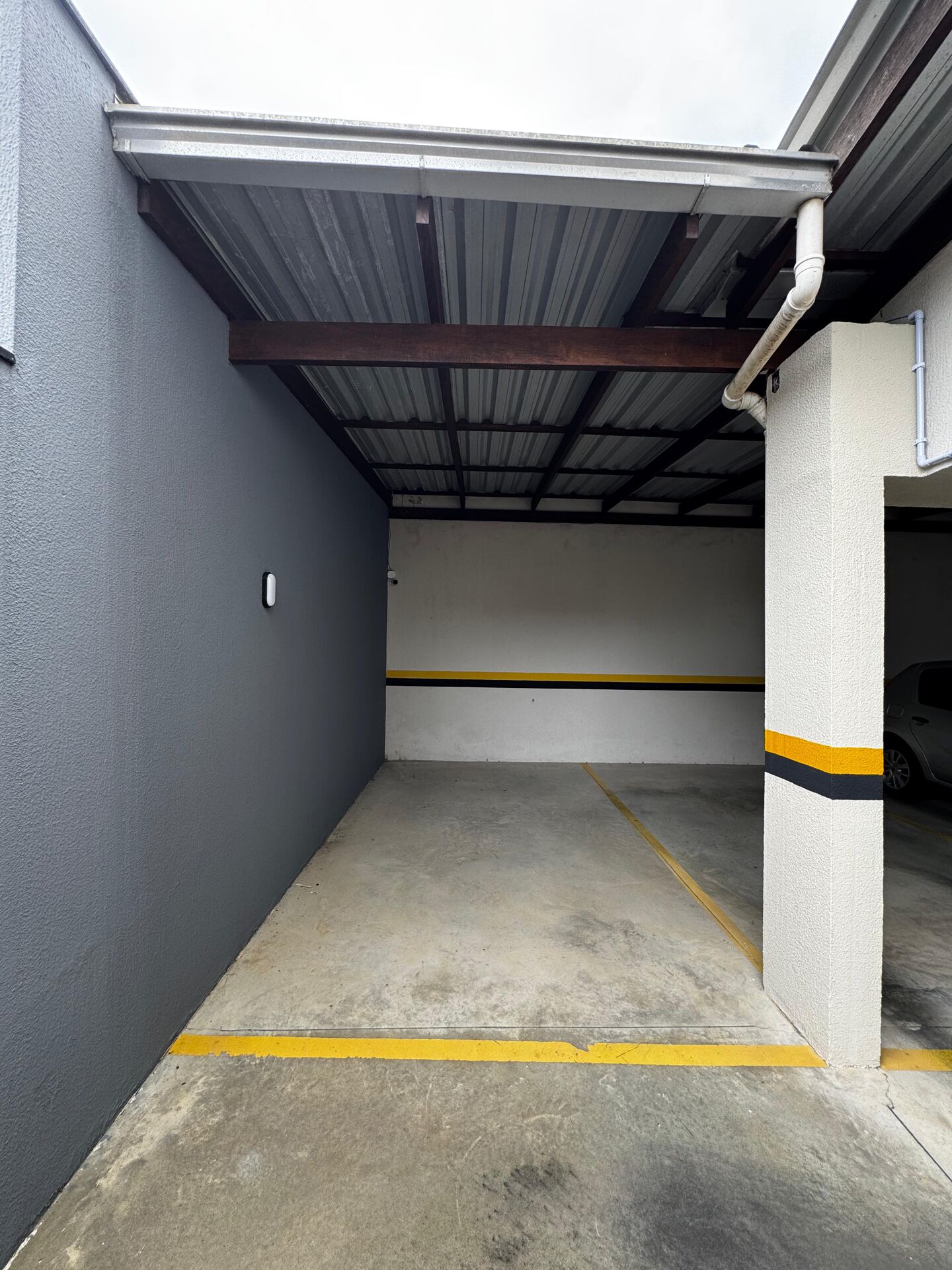 Apartamento, 2 quartos, 56 m² - Foto 2