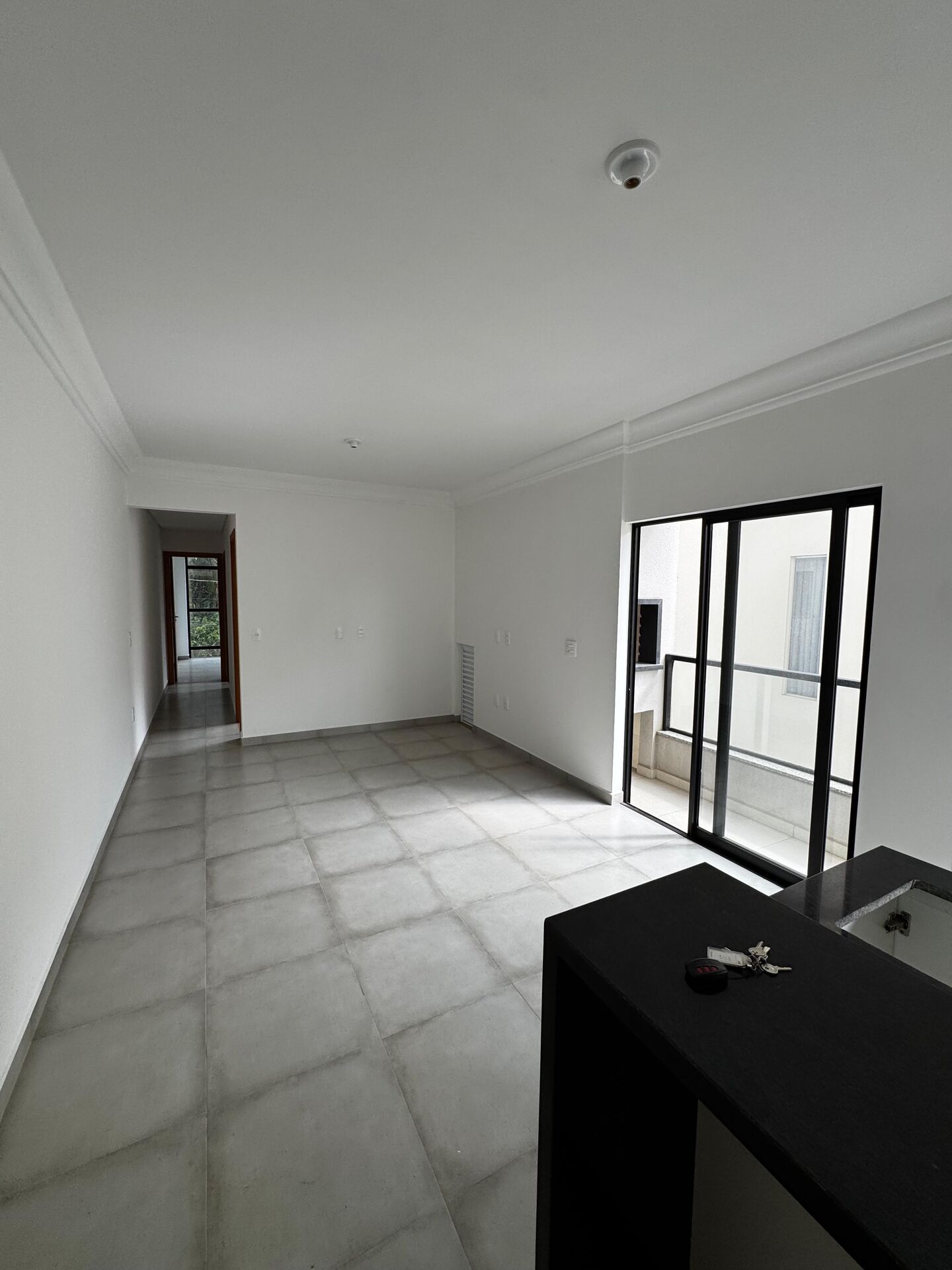 Apartamento, 2 quartos, 56 m² - Foto 4