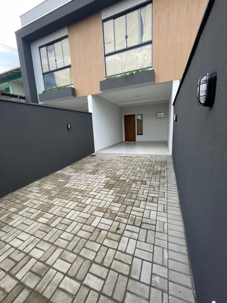 Sobrado à venda com 3 quartos, 112m² - Foto 2