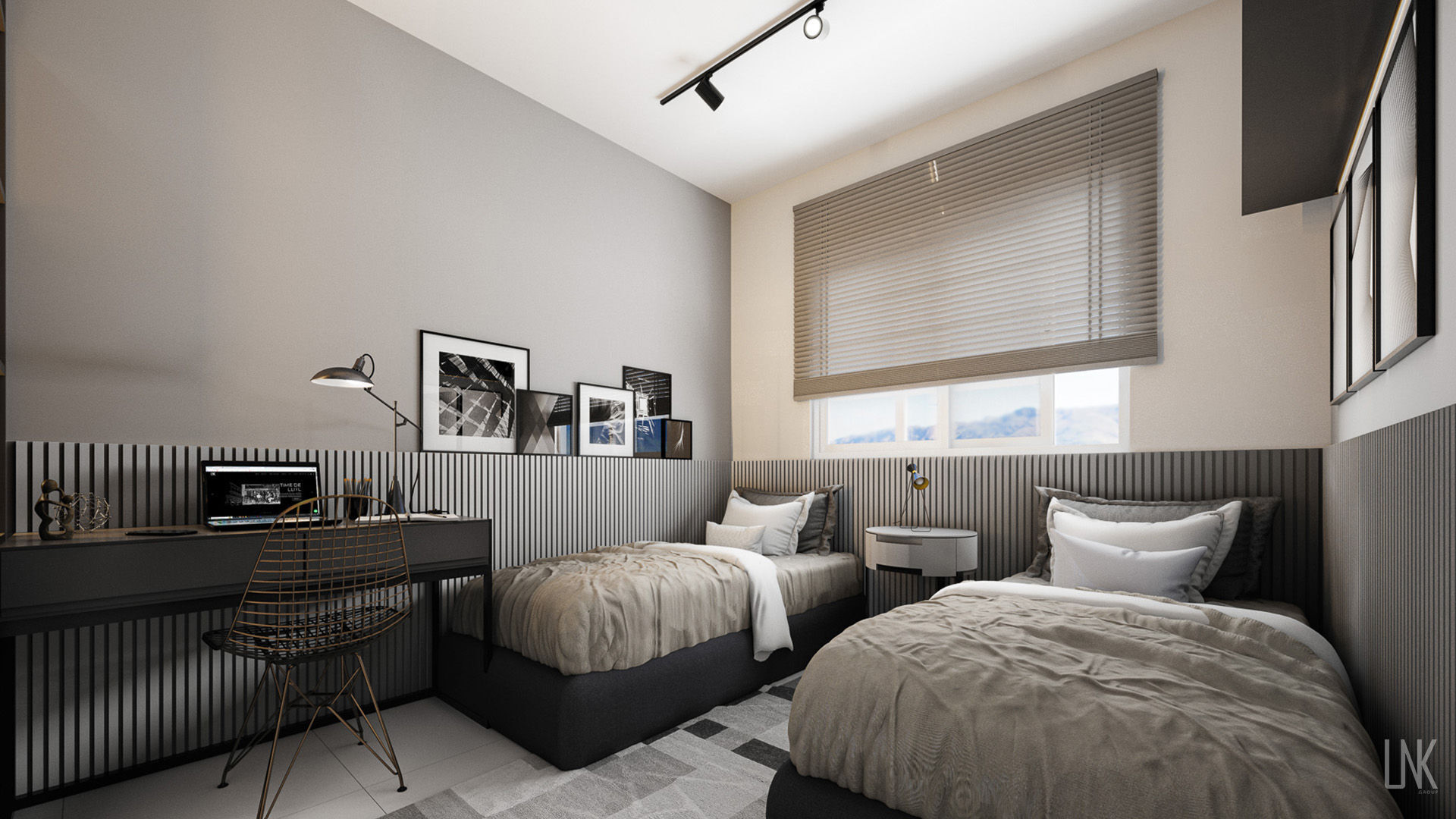 Apartamento à venda com 2 quartos, 56m² - Foto 13