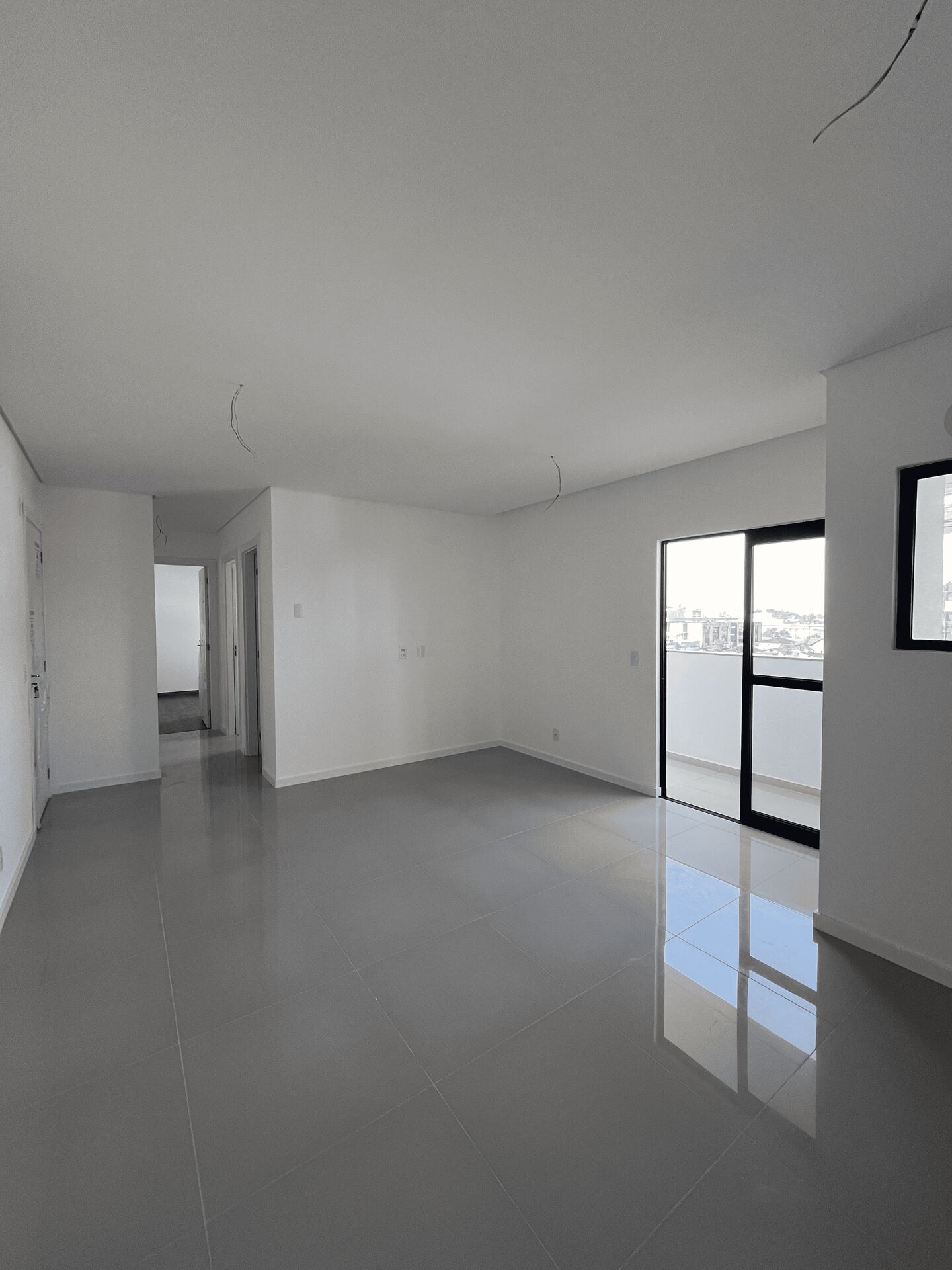 Apartamento à venda com 3 quartos, 79m² - Foto 5