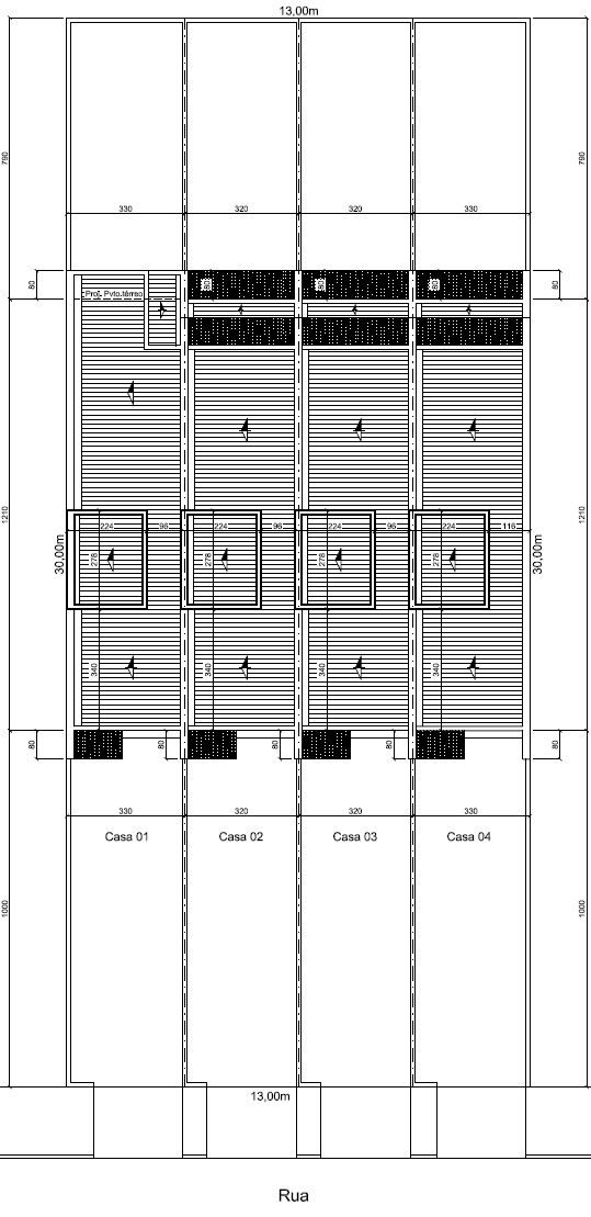 Sobrado à venda com 2 quartos, 73m² - Foto 8