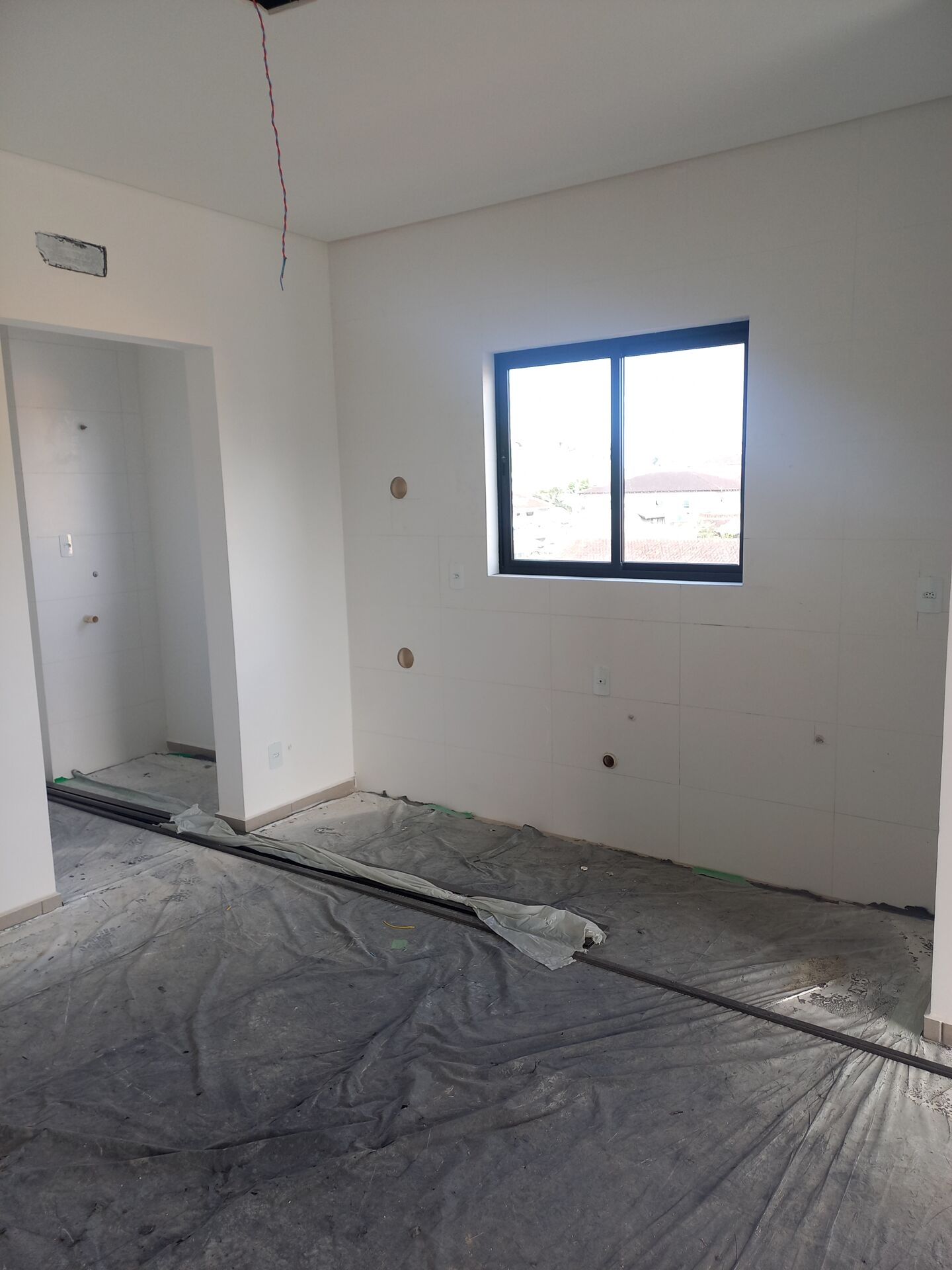 Apartamento à venda com 2 quartos, 70m² - Foto 6