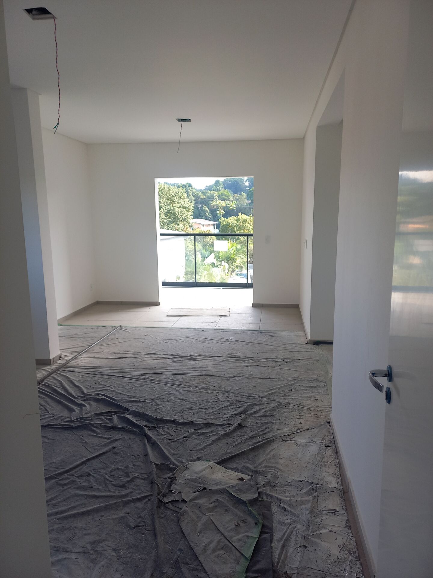 Apartamento à venda com 2 quartos, 70m² - Foto 5