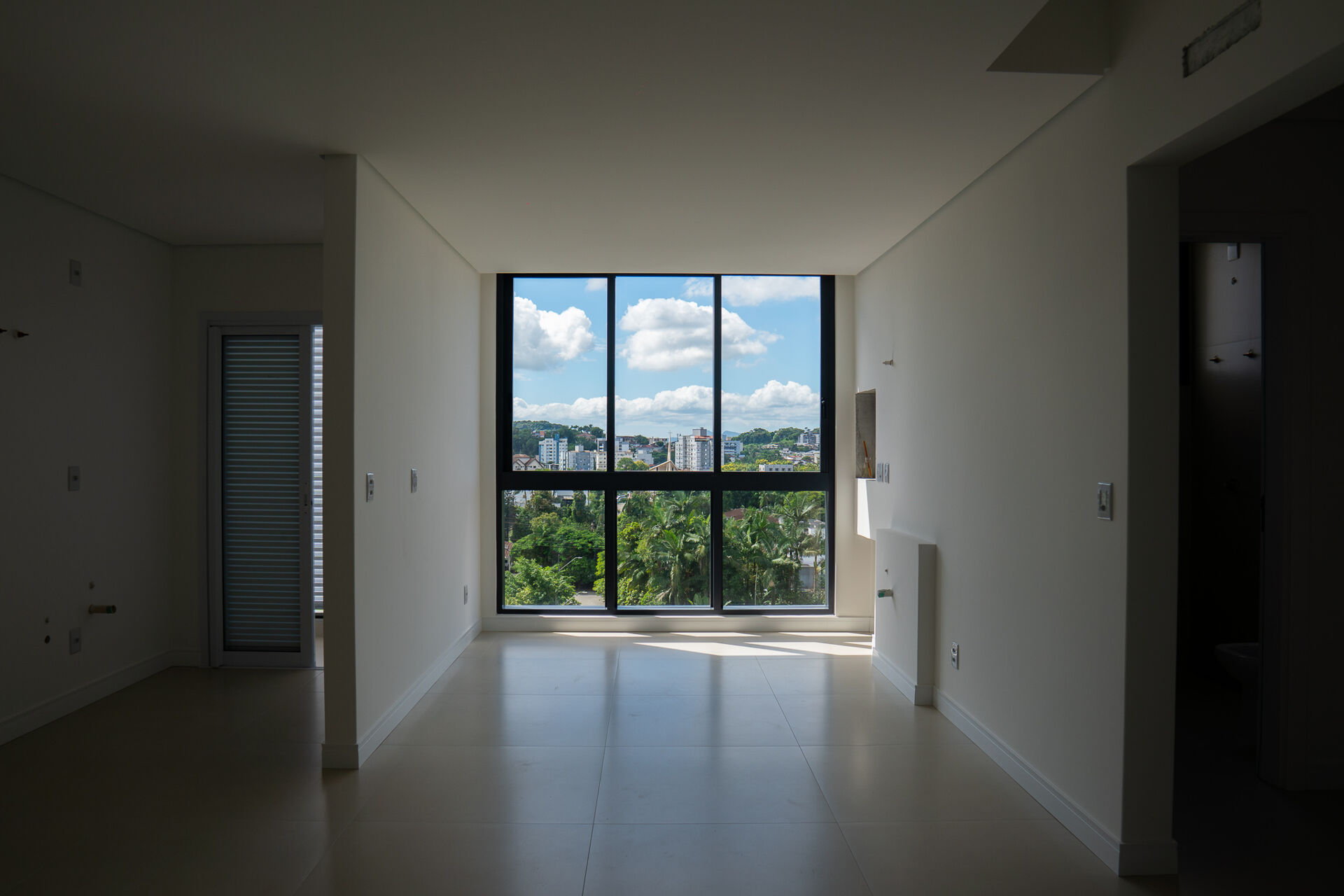 Apartamento à venda com 3 quartos, 86m² - Foto 8