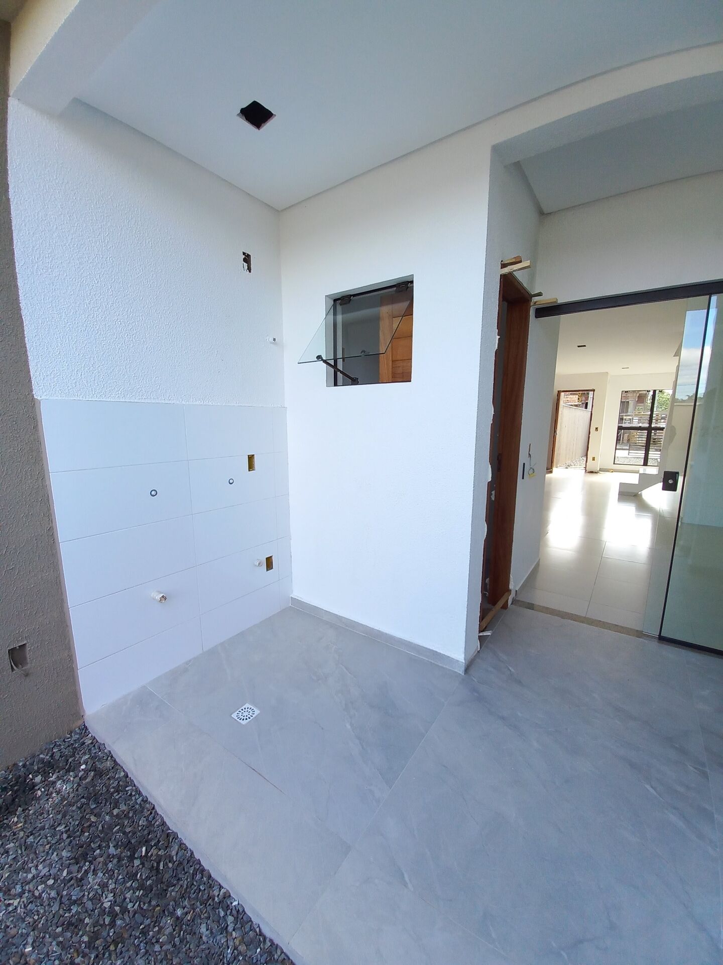 Sobrado, 2 quartos, 75 m² - Foto 8