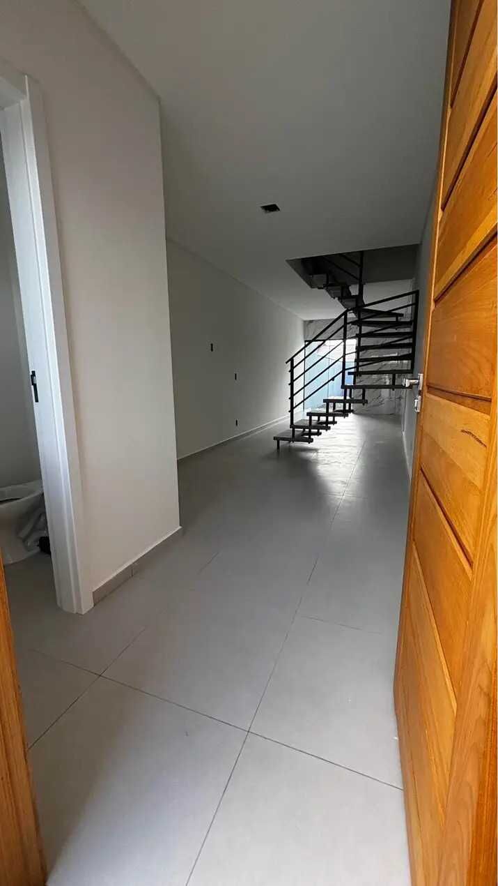Sobrado, 2 quartos, 70 m² - Foto 3