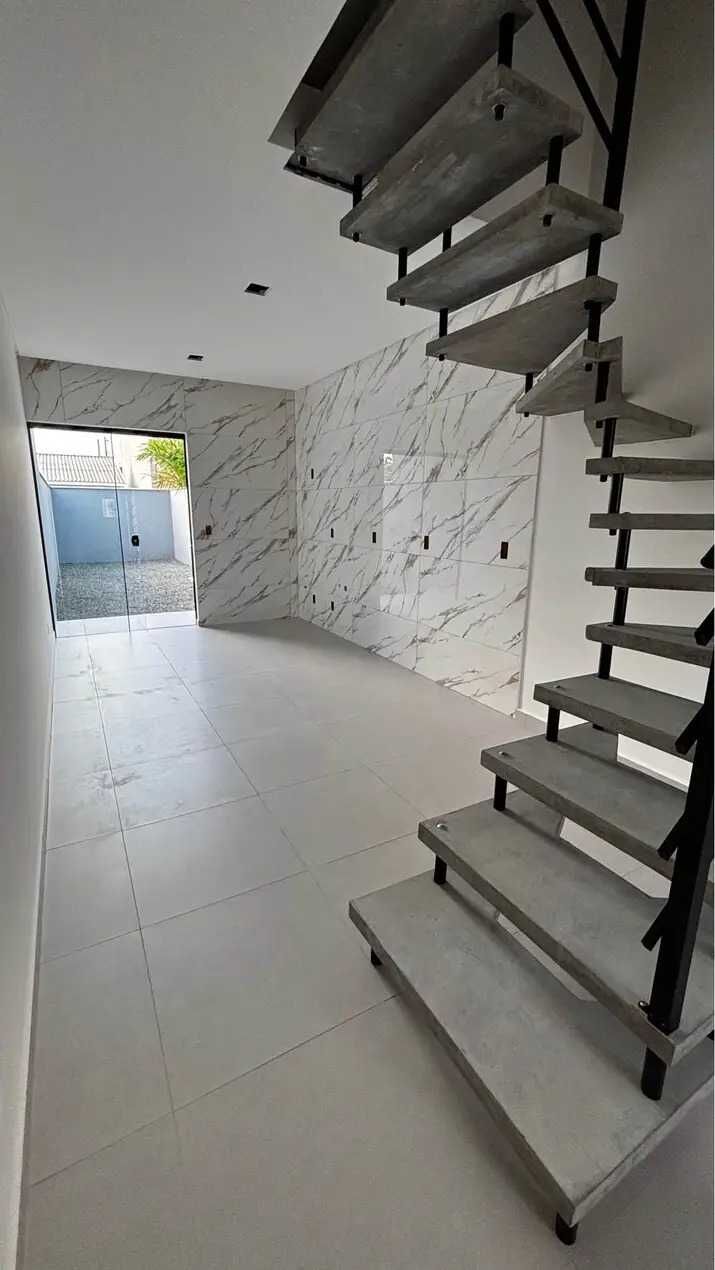 Sobrado, 2 quartos, 70 m² - Foto 4