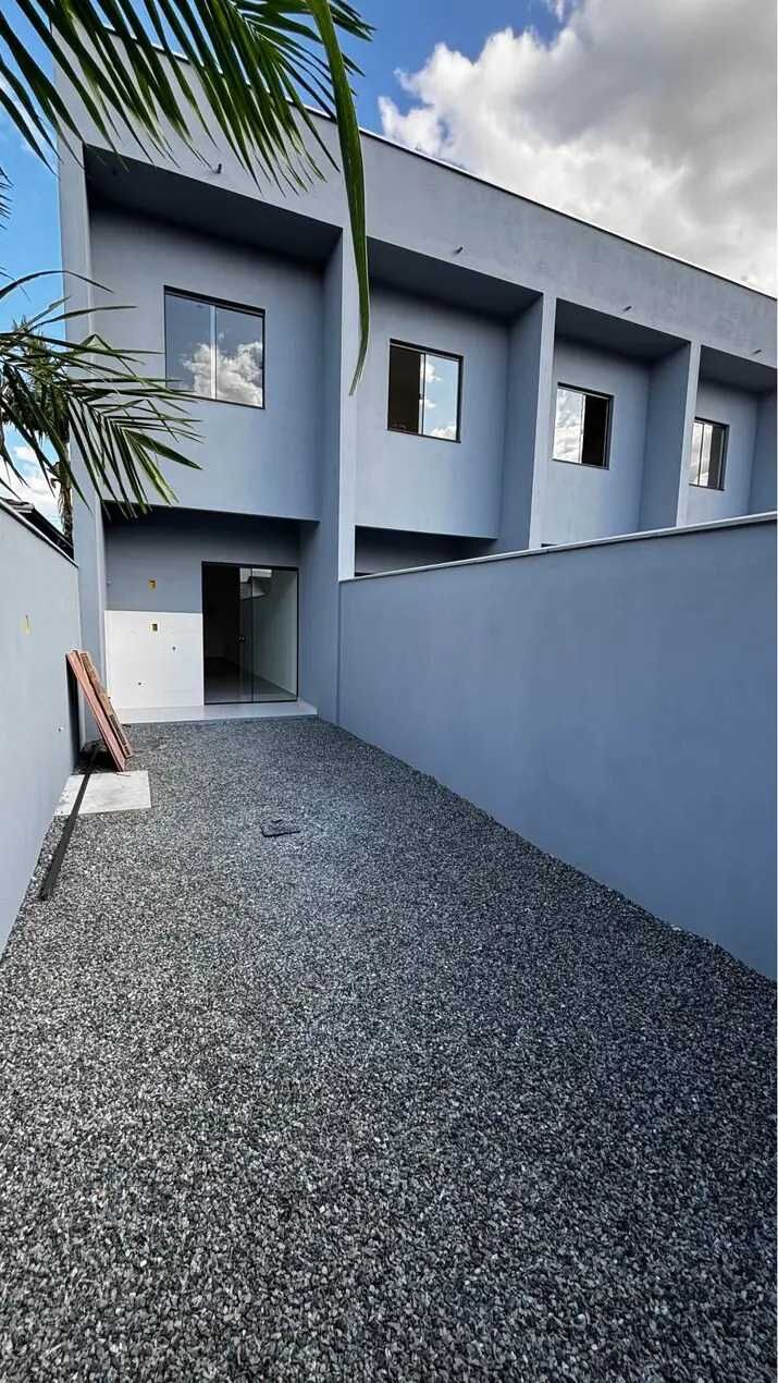 Sobrado, 2 quartos, 70 m² - Foto 6