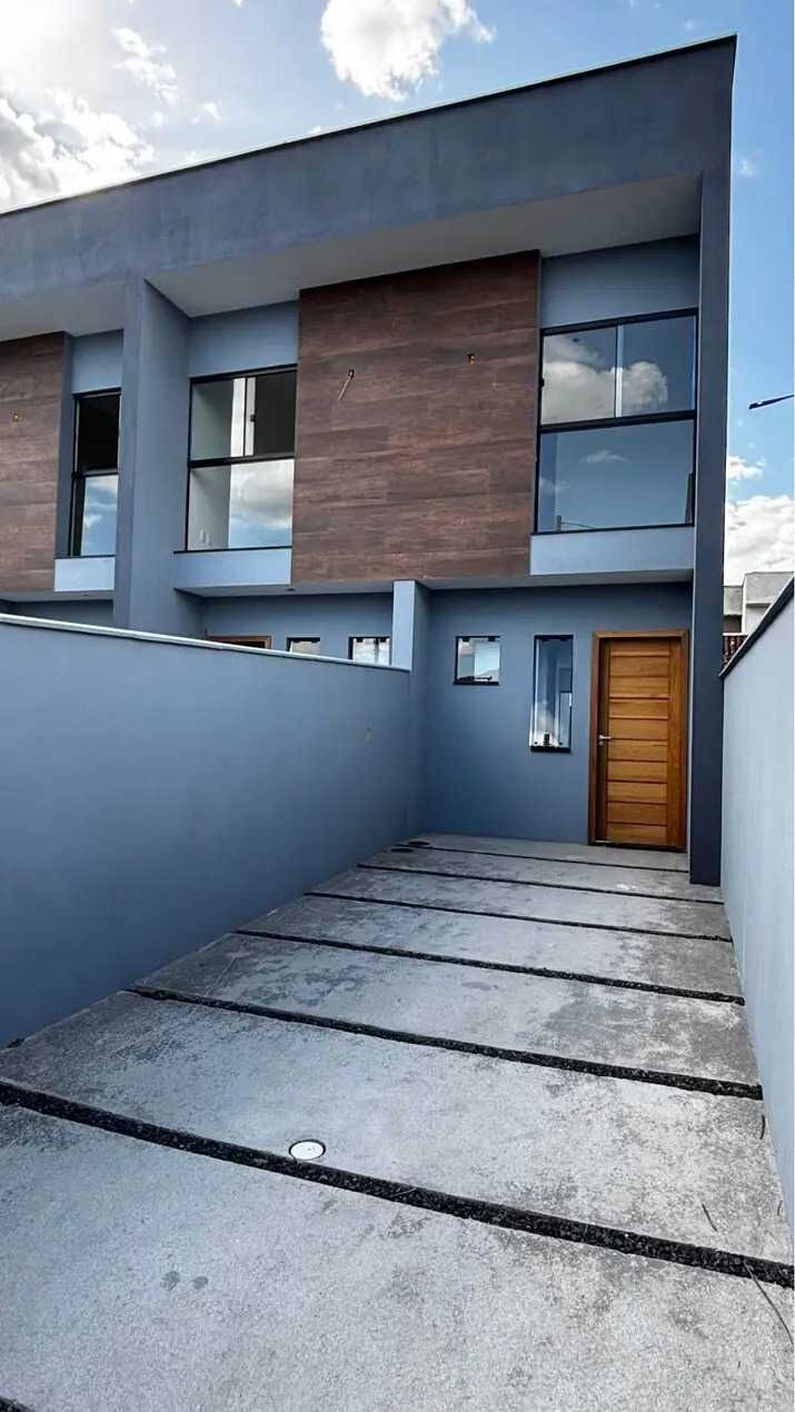 Sobrado, 2 quartos, 70 m² - Foto 2