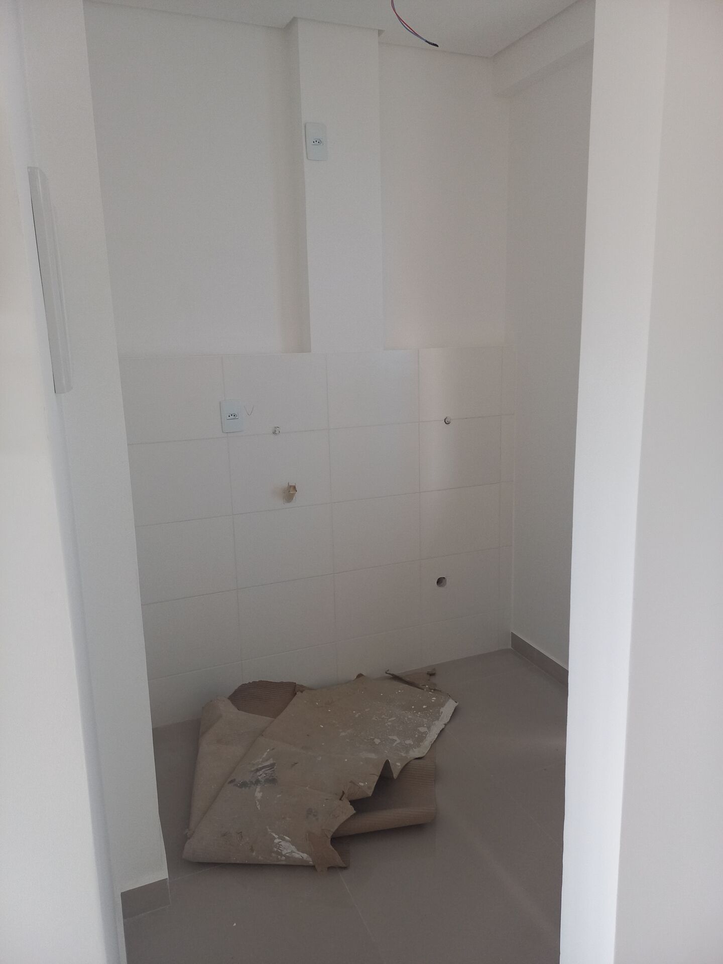 Apartamento à venda com 3 quartos, 92m² - Foto 6