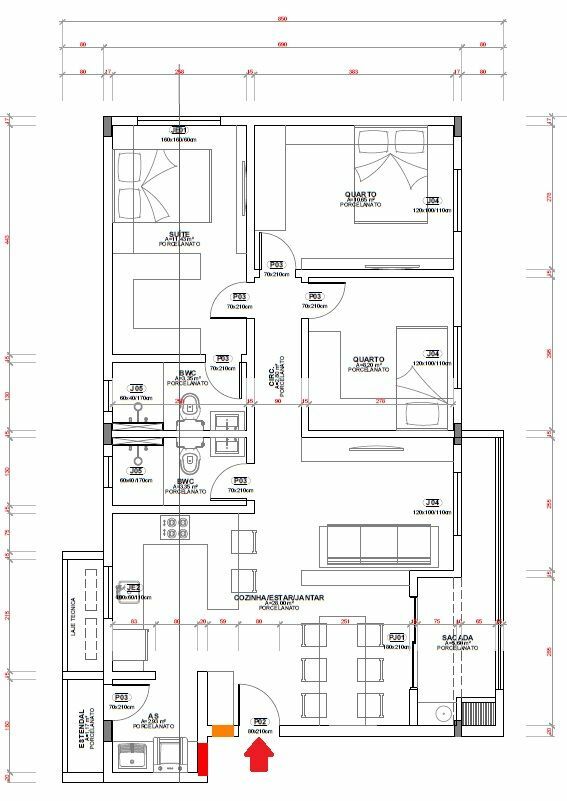 Apartamento à venda com 3 quartos, 92m² - Foto 17