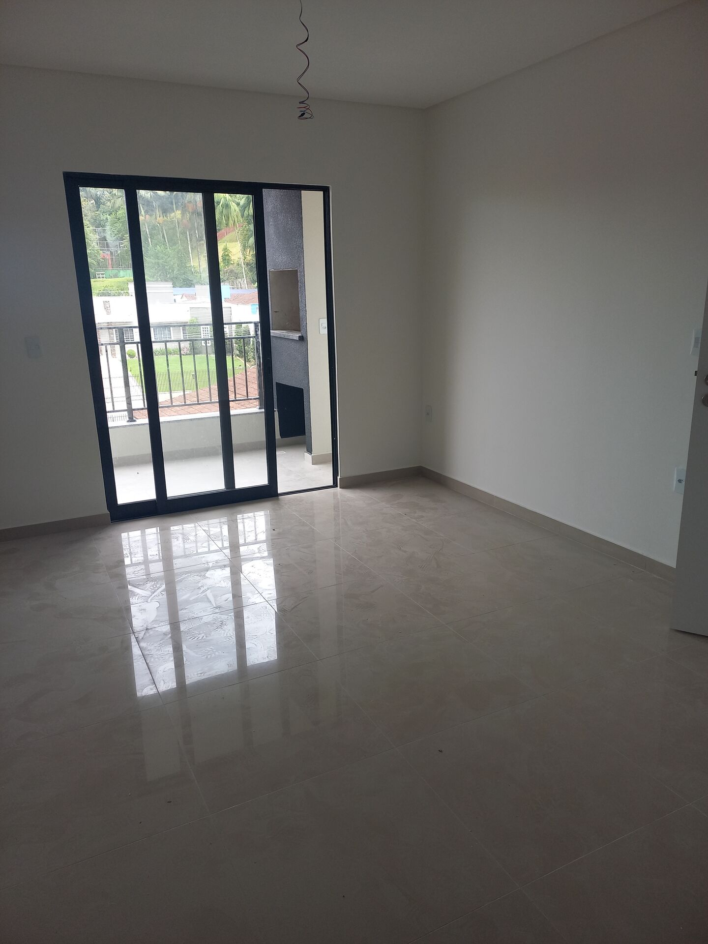 Apartamento à venda com 3 quartos, 92m² - Foto 8