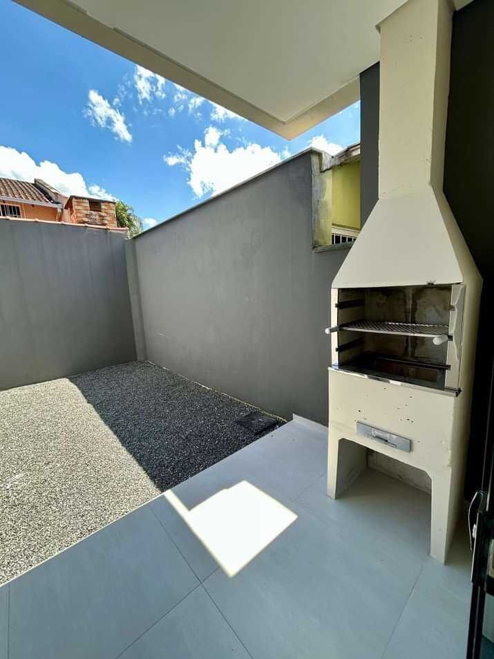 Sobrado à venda com 3 quartos, 94m² - Foto 8