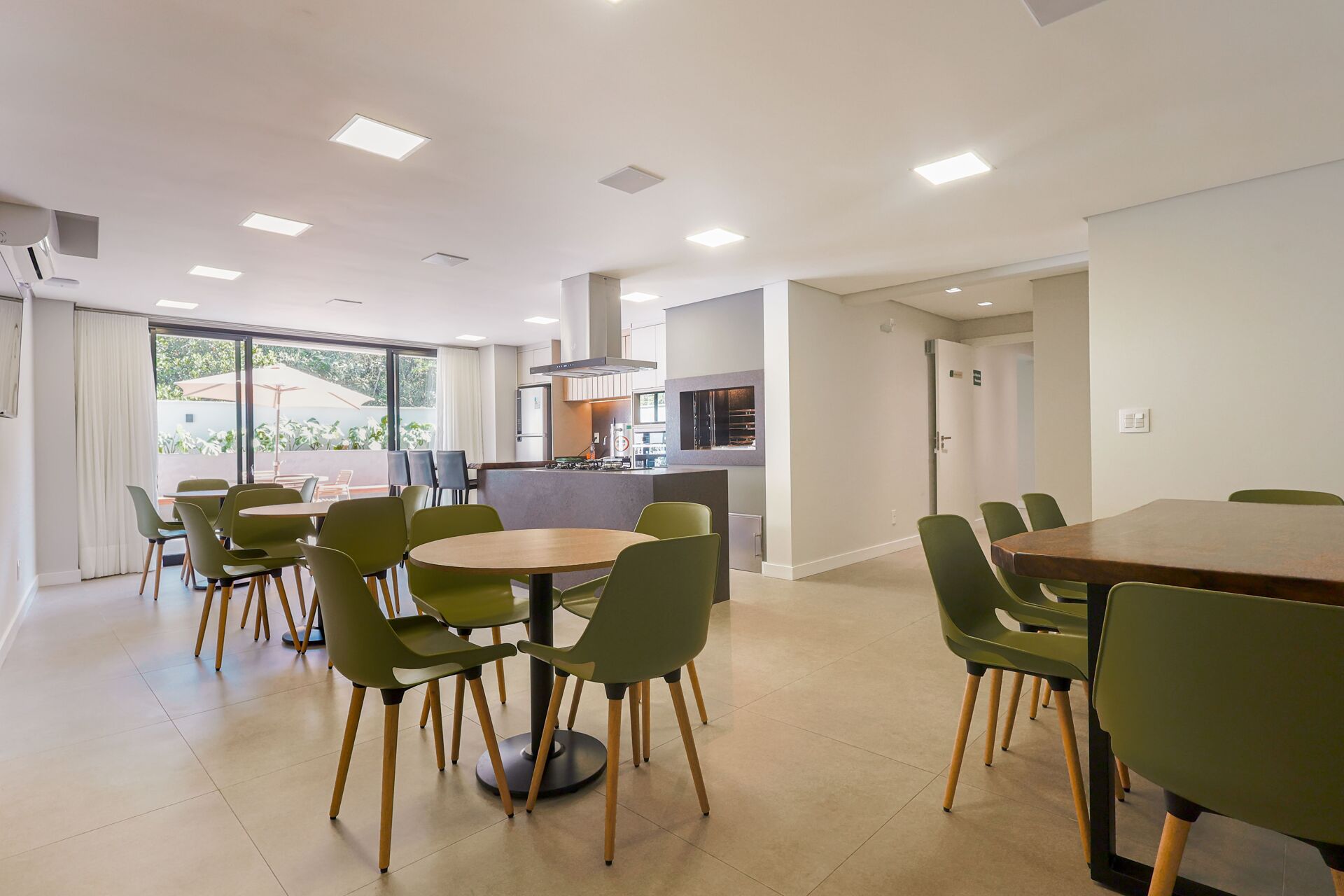 Apartamento, 2 quartos, 66 m² - Foto 5