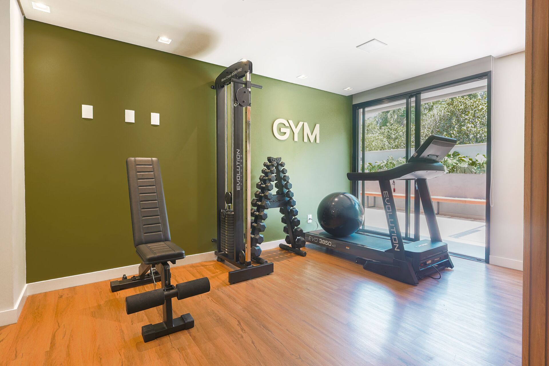 Apartamento, 2 quartos, 66 m² - Foto 4