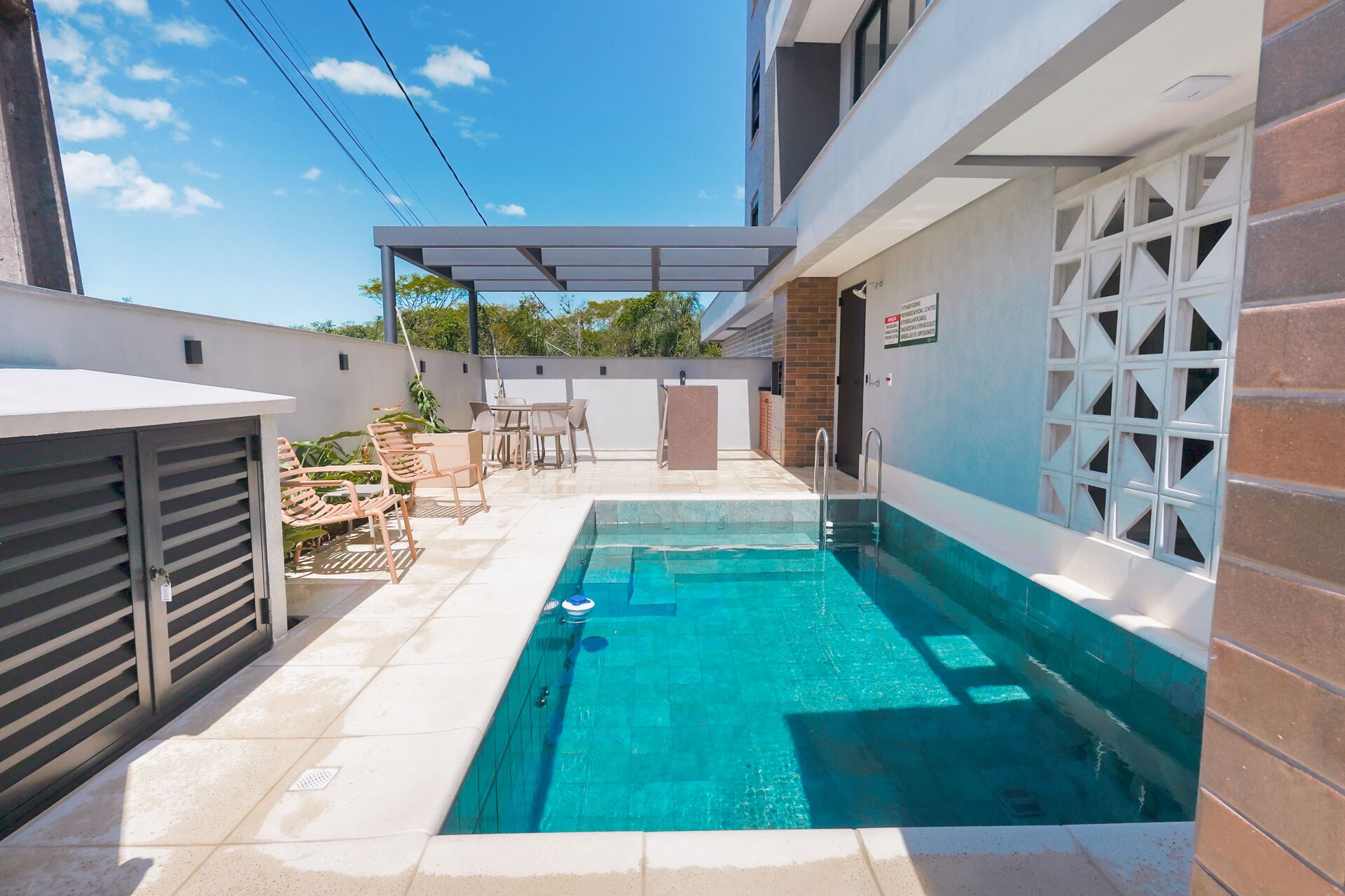 Apartamento, 2 quartos, 66 m² - Foto 3