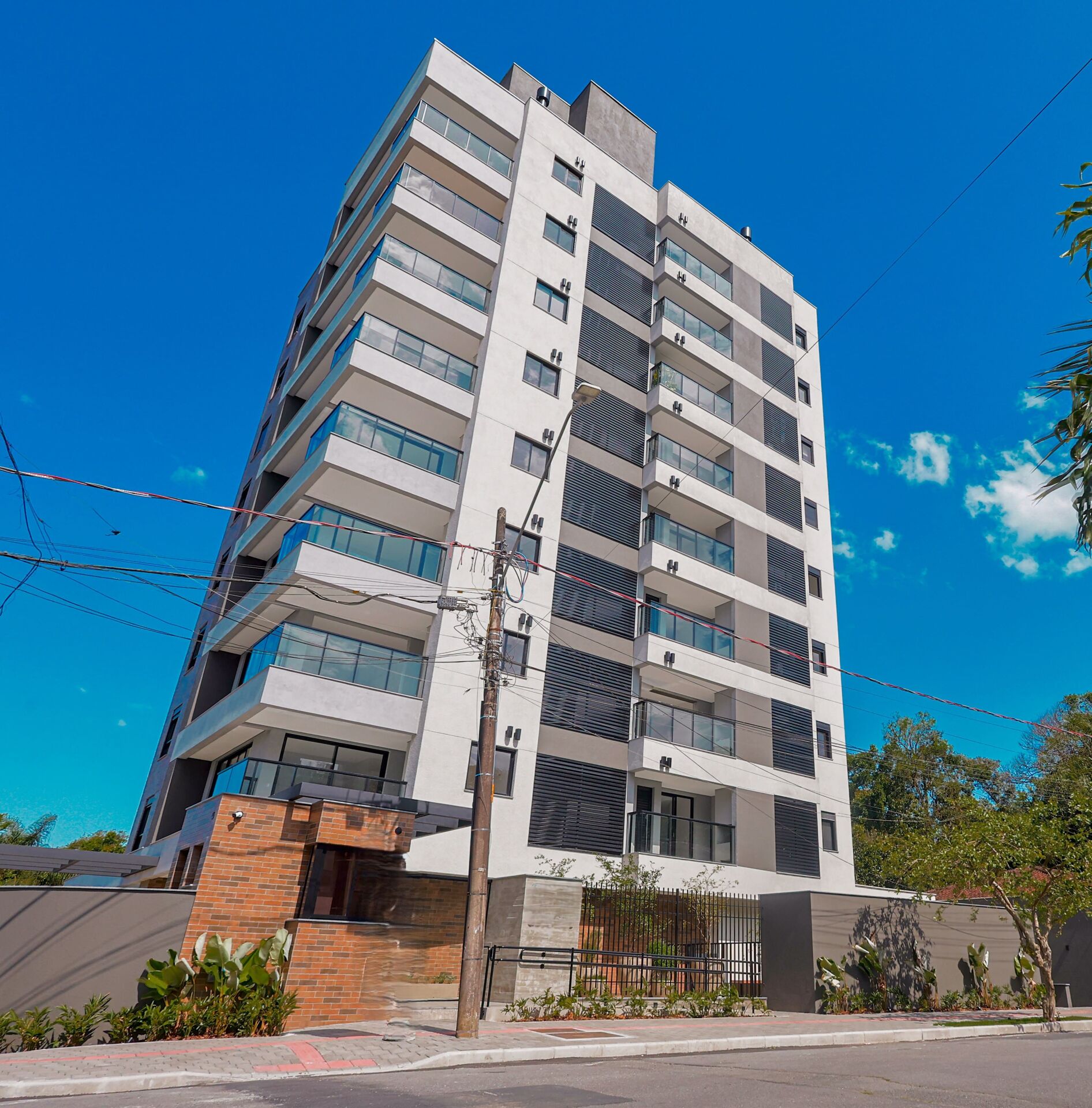 Apartamento, 2 quartos, 66 m² - Foto 1