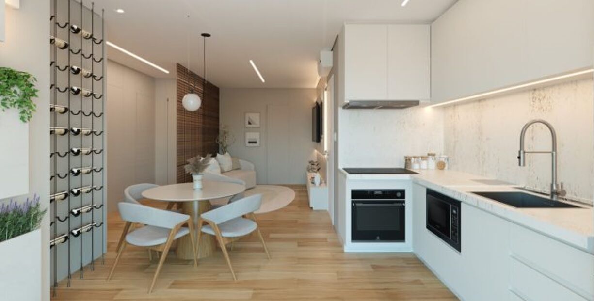 Apartamento, 3 quartos, 96 m² - Foto 8