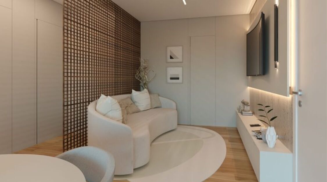 Apartamento, 3 quartos, 96 m² - Foto 7