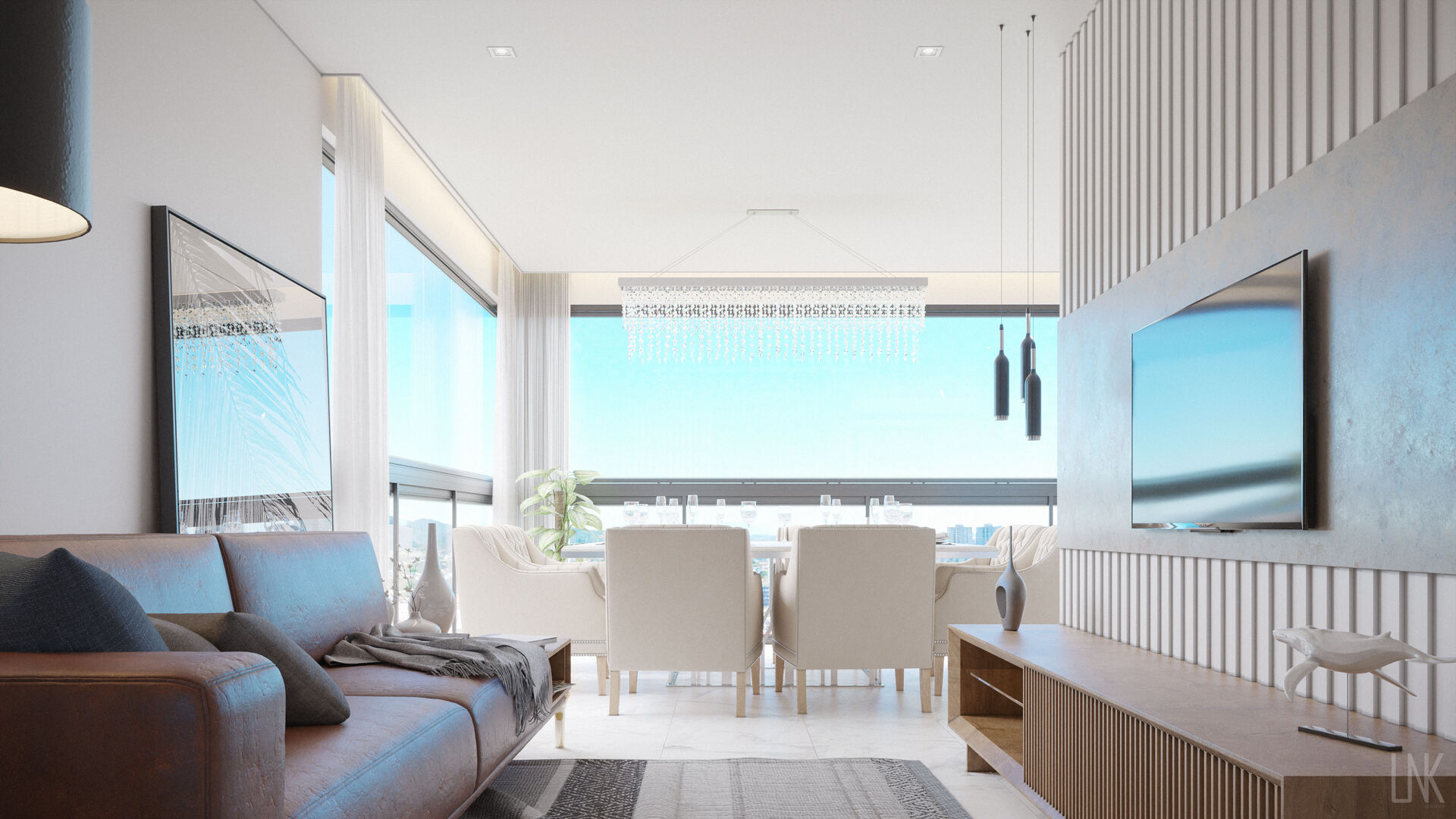 Apartamento, 3 quartos, 124 m² - Foto 10