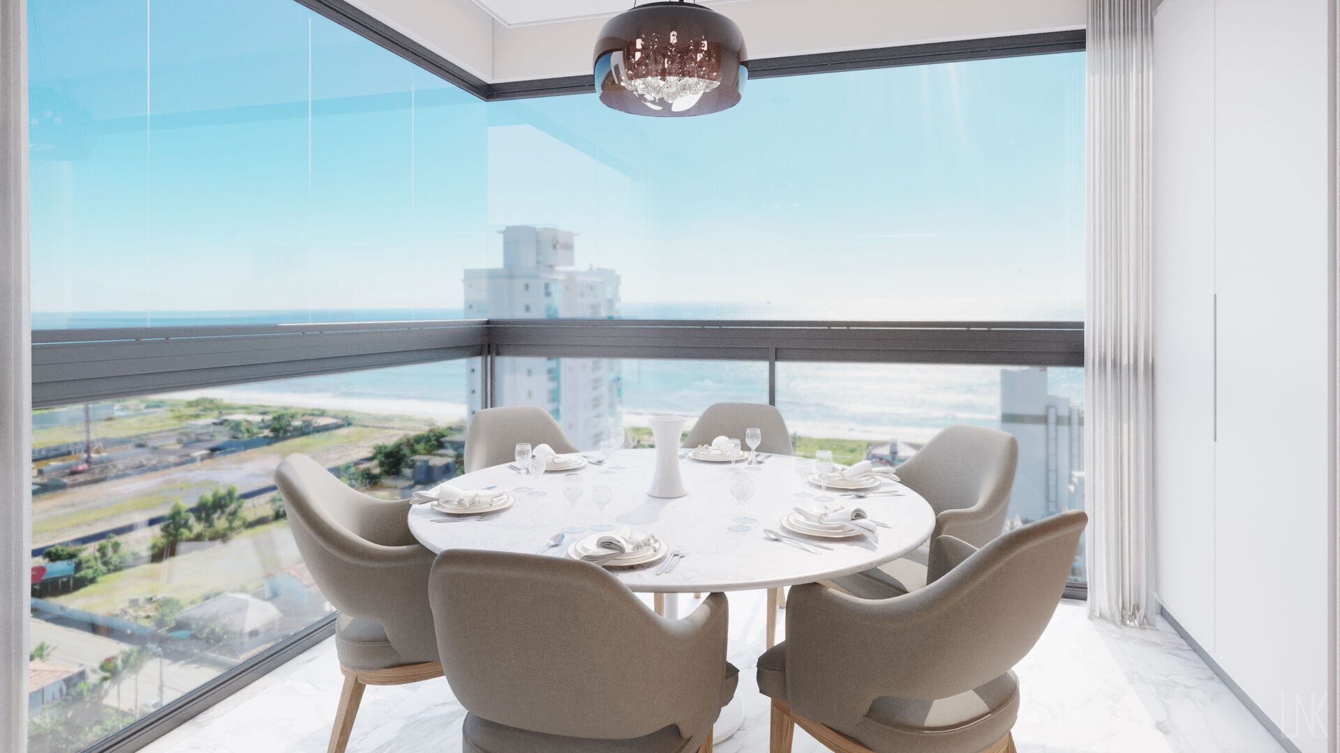 Apartamento, 3 quartos, 124 m² - Foto 14